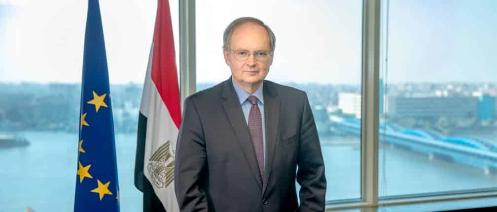 EU hopes to provide €1B emergency aid to Egypt before summer

